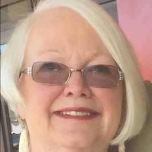 Meet your Posher, Linda